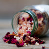 DE-STRESS HIMALAYAN BATH SOAK