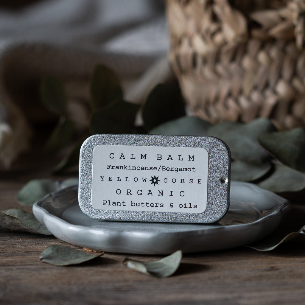 Calm Balm