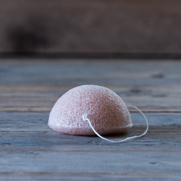 Konjac beauty sponge