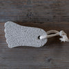 Foot Pumice Scrub